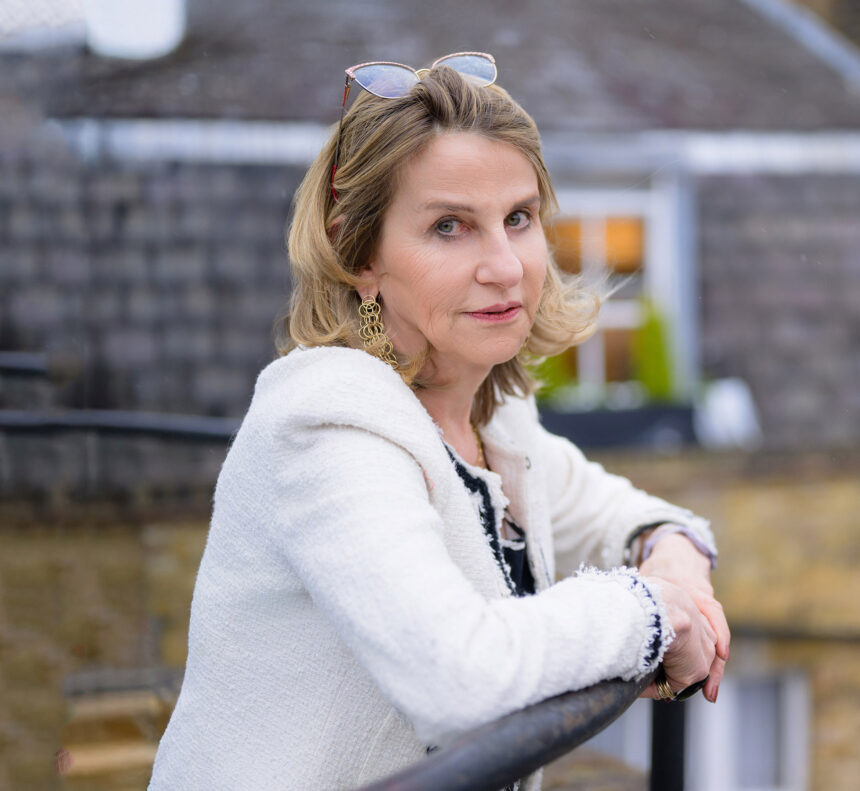 Why I don’t like the term ‘Impostor Syndrome’ and why you shouldn’t either!